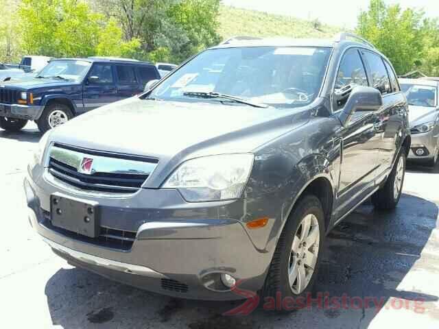 3VWL17AJ0HM383177 2008 SATURN VUE