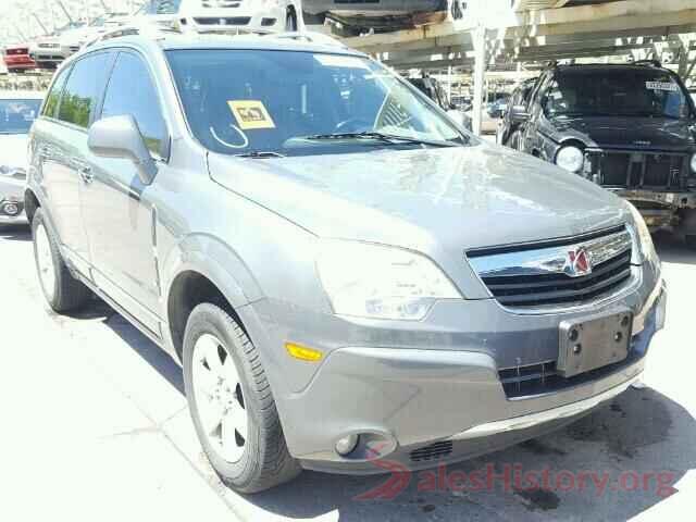 3VWL17AJ0HM383177 2008 SATURN VUE