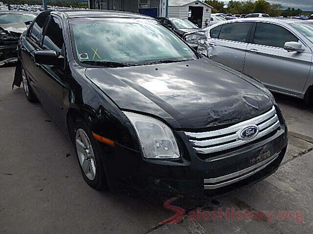 JF2SJAEC7HH469549 2009 FORD FUSION