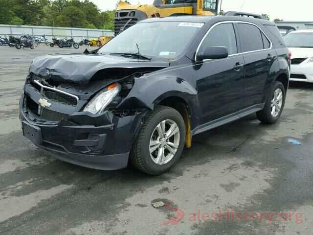 JTNKHMBX7K1035419 2011 CHEVROLET EQUINOX