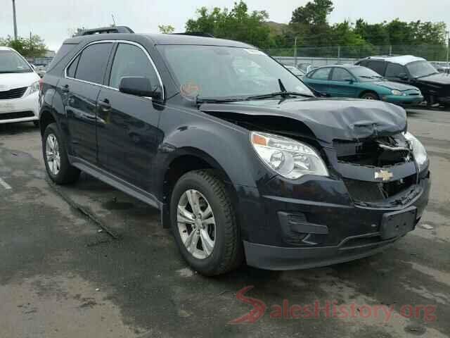 JTNKHMBX7K1035419 2011 CHEVROLET EQUINOX