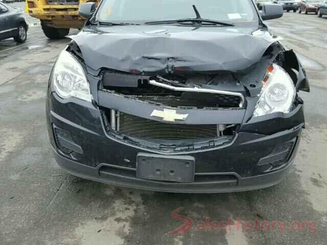 JTNKHMBX7K1035419 2011 CHEVROLET EQUINOX