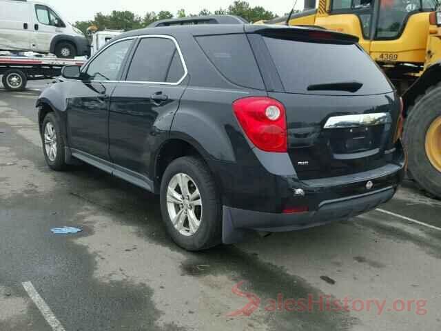 JTNKHMBX7K1035419 2011 CHEVROLET EQUINOX