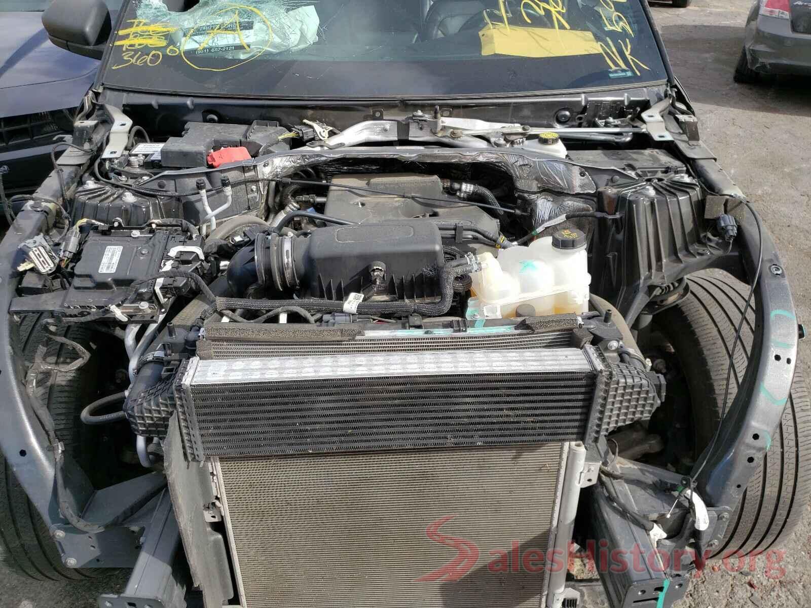 JF2SKAJC0LH546094 2020 FORD EXPLORER