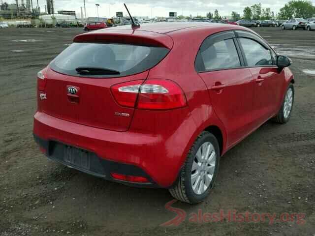 5TDJZRFH2HS522102 2013 KIA RIO