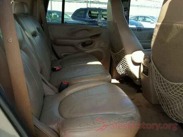 5XXG14J29MG009464 1999 FORD EXPEDITION