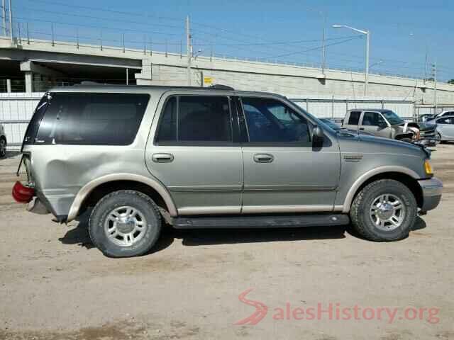 5XXG14J29MG009464 1999 FORD EXPEDITION