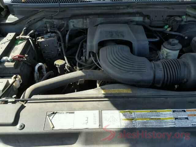 5XXG14J29MG009464 1999 FORD EXPEDITION