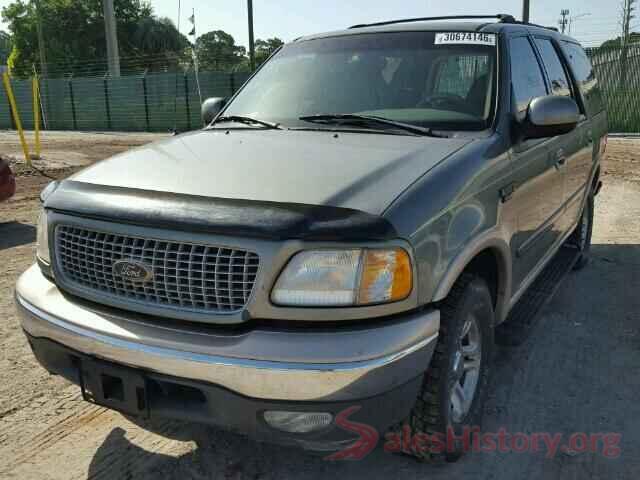 5XXG14J29MG009464 1999 FORD EXPEDITION