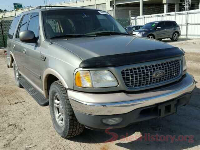 5XXG14J29MG009464 1999 FORD EXPEDITION