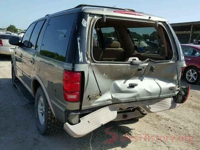 5XXG14J29MG009464 1999 FORD EXPEDITION