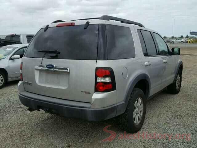 1C4RJFAG8KC589299 2007 FORD EXPLORER