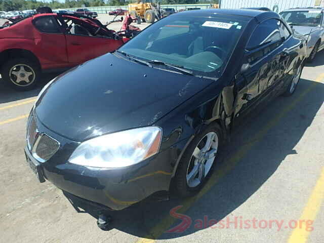 JF2GTABC1JH278011 2006 PONTIAC G6