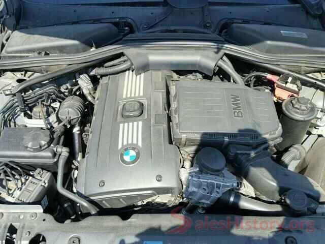 3VV1B7AX8KM142522 2010 BMW 5 SERIES