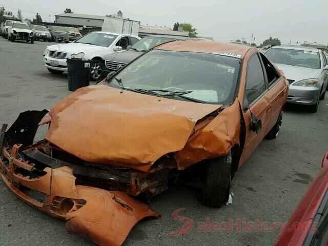 7FARW1H86KE021708 2005 DODGE NEON