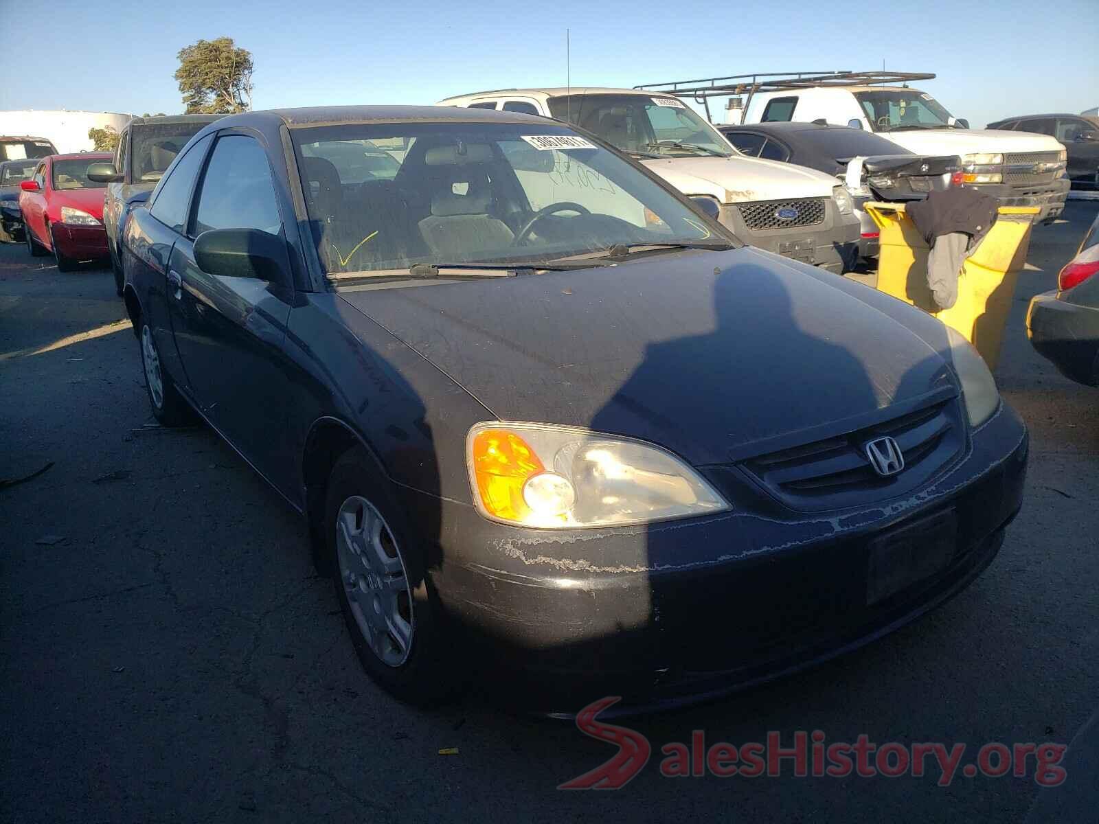 2HGFC2F64HH542770 2002 HONDA CIVIC