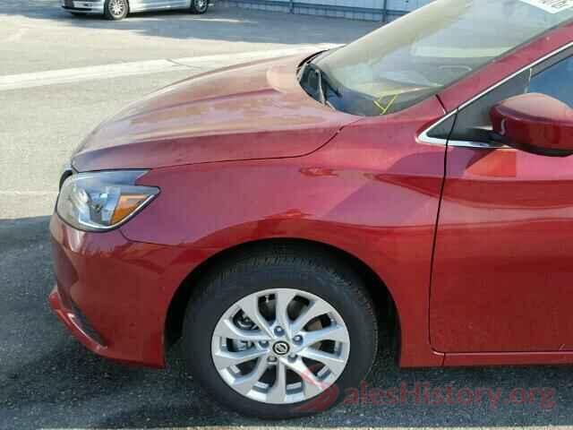 3N1AB7APXHY225890 2016 NISSAN SENTRA