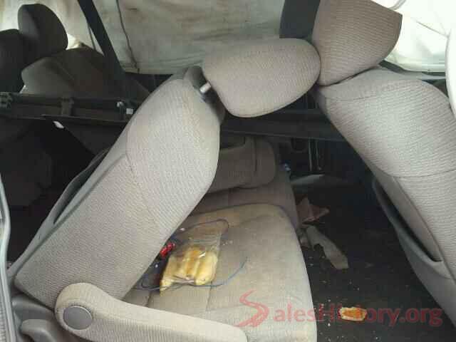 1C4PJMDXXKD309271 2011 HONDA ODYSSEY