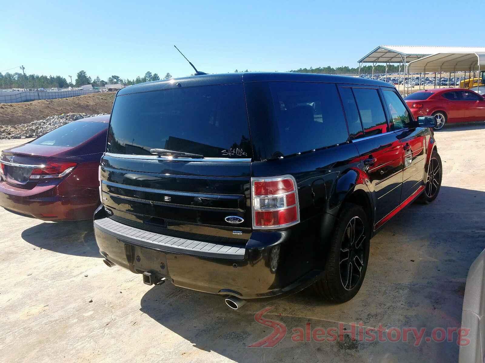 3N1AB7AP2GY252645 2013 FORD FLEX