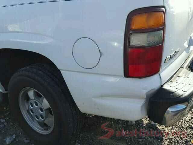 4T1B11HK2KU715399 2003 CHEVROLET TAHOE