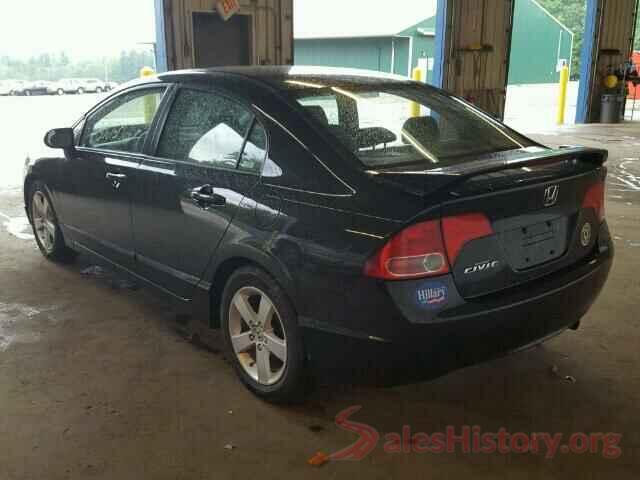 3N1CP5CUXKL494803 2008 HONDA CIVIC