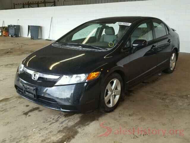 3N1CP5CUXKL494803 2008 HONDA CIVIC