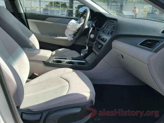 3VWCB7BU8LM053575 2015 HYUNDAI SONATA