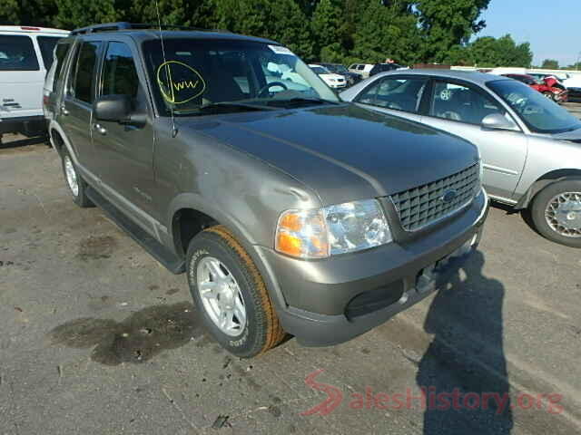 JN8AT2MV9LW135478 2002 FORD EXPLORER