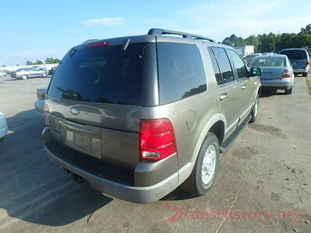 JN8AT2MV9LW135478 2002 FORD EXPLORER