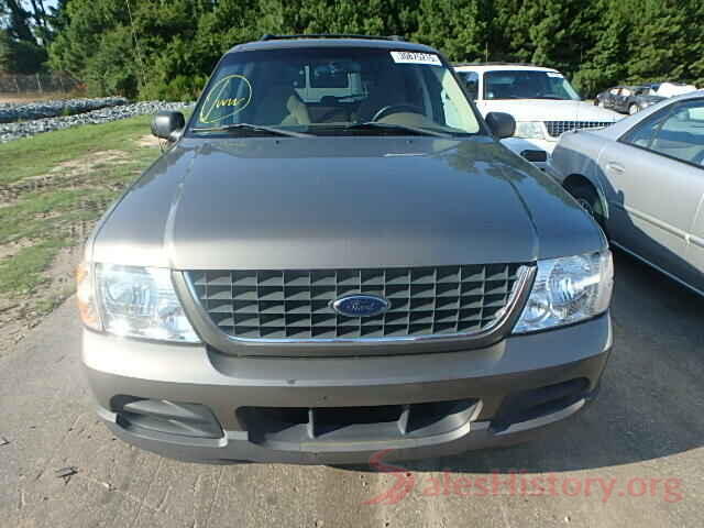 JN8AT2MV9LW135478 2002 FORD EXPLORER