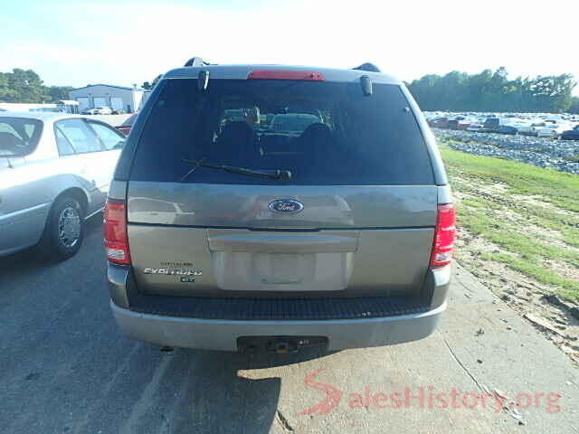 JN8AT2MV9LW135478 2002 FORD EXPLORER