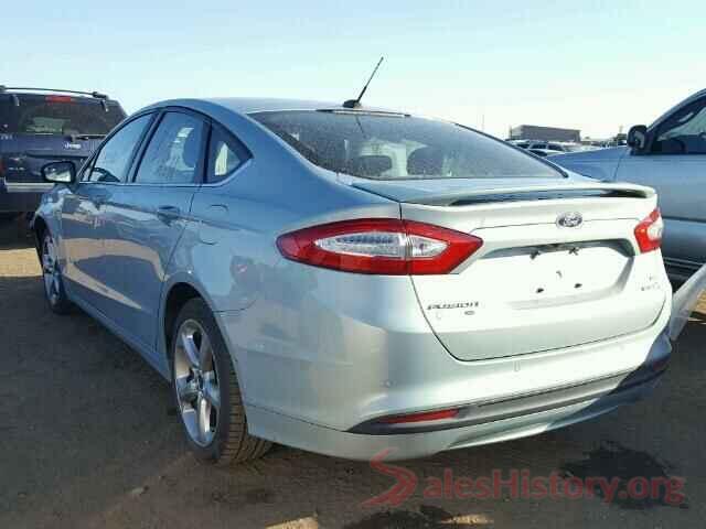 1C4PJMCB3KD233656 2014 FORD FUSION