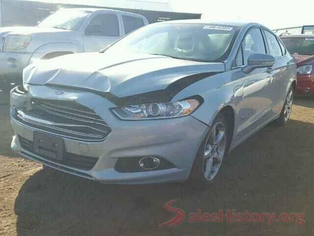 1C4PJMCB3KD233656 2014 FORD FUSION