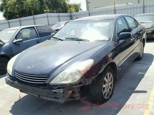 2T3A1RFVXLW092260 2003 LEXUS ES300