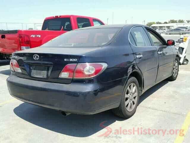 2T3A1RFVXLW092260 2003 LEXUS ES300