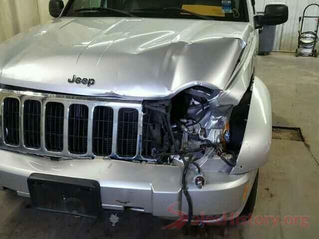 5TFRY5F10JX237173 2006 JEEP LIBERTY