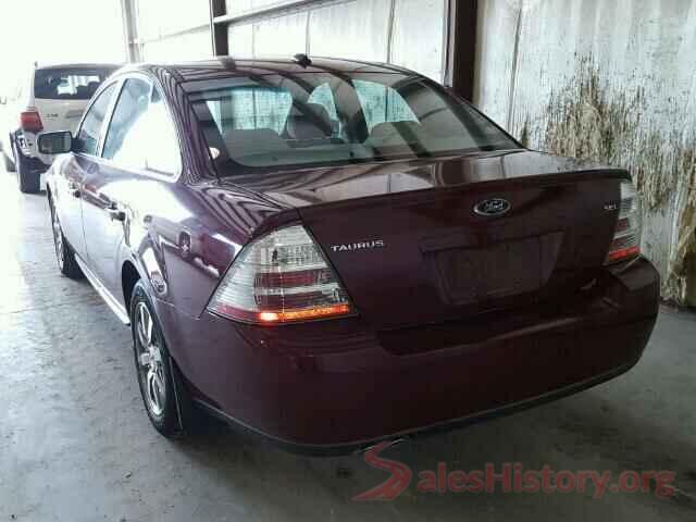 JTDKBRFU0G3012174 2008 FORD TAURUS