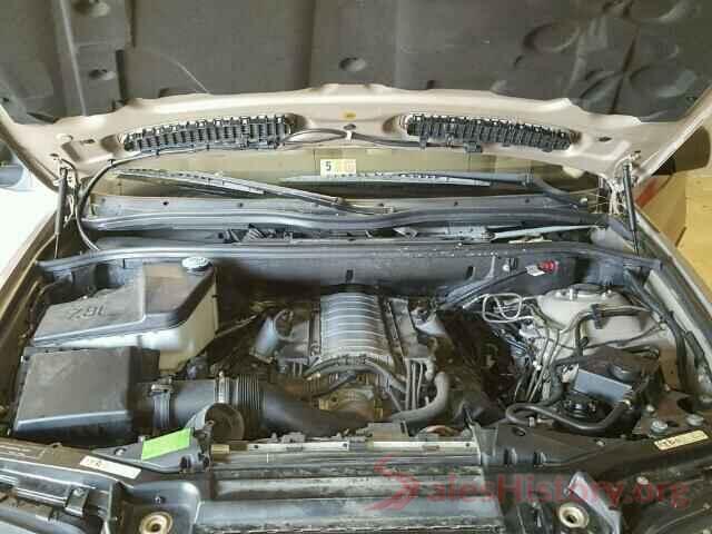 19XFC1F32GE223733 2005 BMW X5