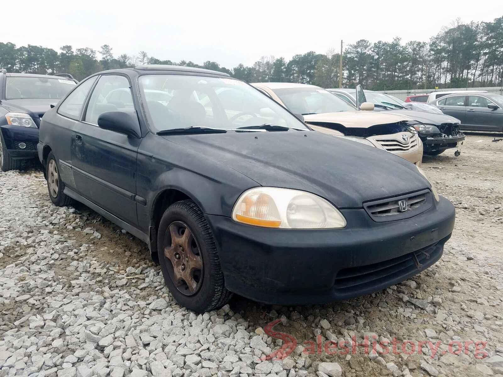 1C4PJMBS9GW183665 1998 HONDA CIVIC