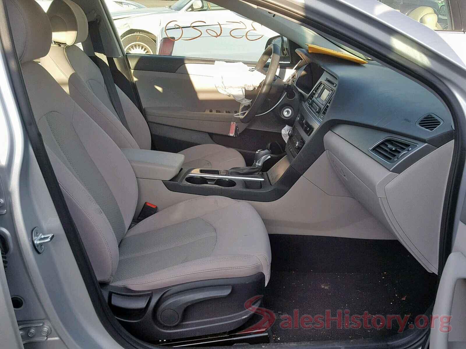 JTDKARFU4G3017591 2017 HYUNDAI SONATA