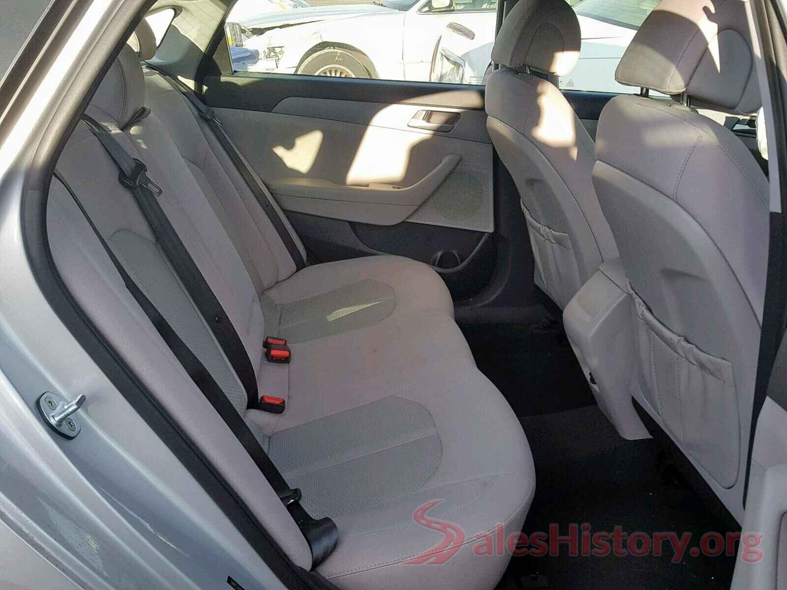 JTDKARFU4G3017591 2017 HYUNDAI SONATA