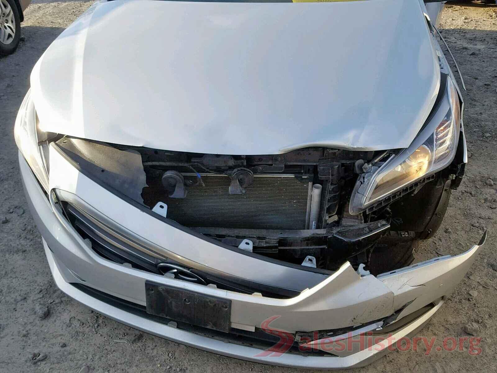 JTDKARFU4G3017591 2017 HYUNDAI SONATA