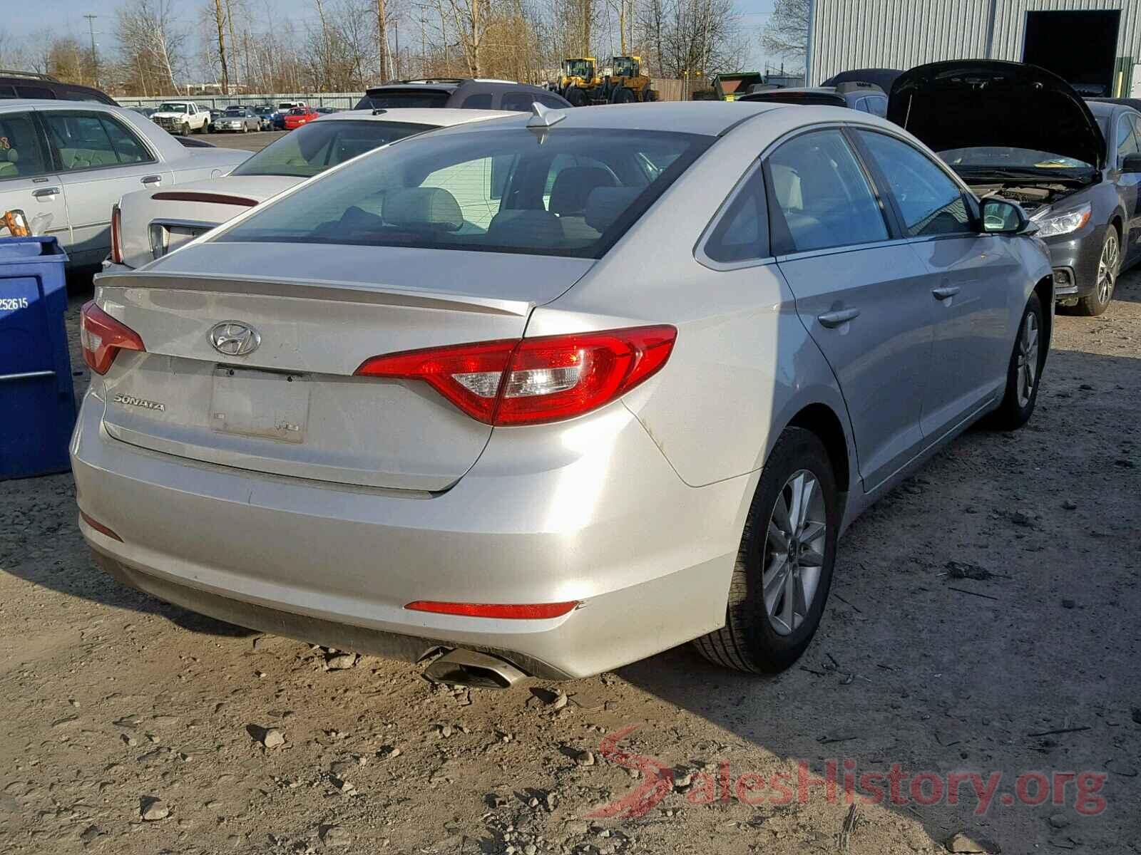 JTDKARFU4G3017591 2017 HYUNDAI SONATA