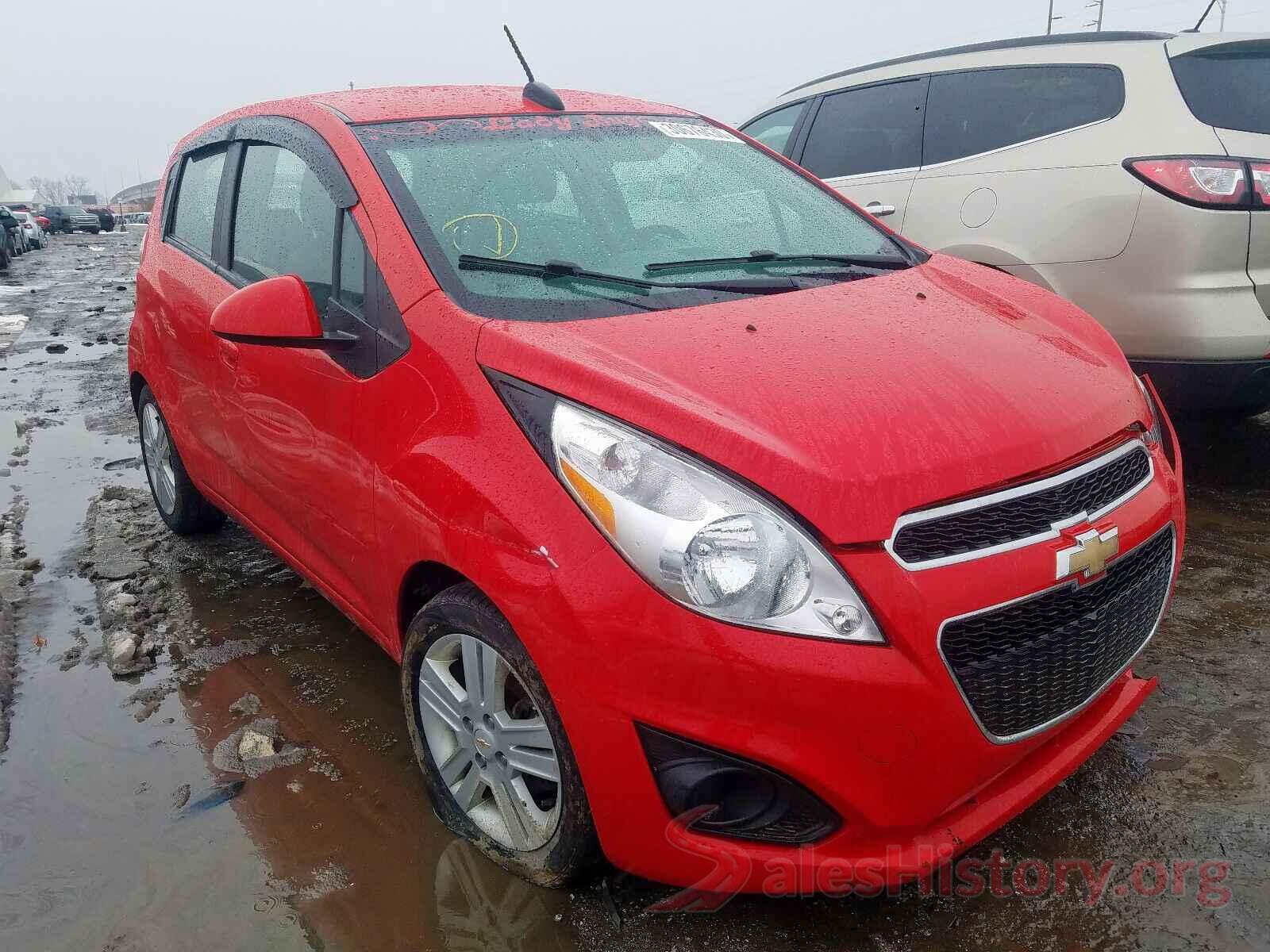 KL8CH6SA2LC464093 2015 CHEVROLET SPARK