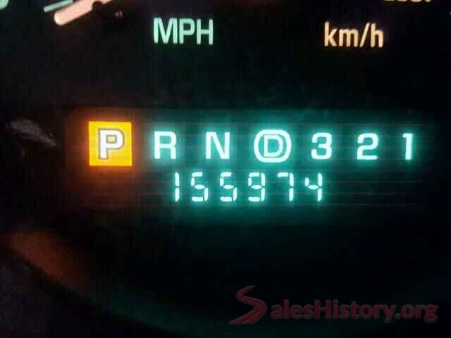 1N4AL3AP1GN352645 1999 BUICK REGAL