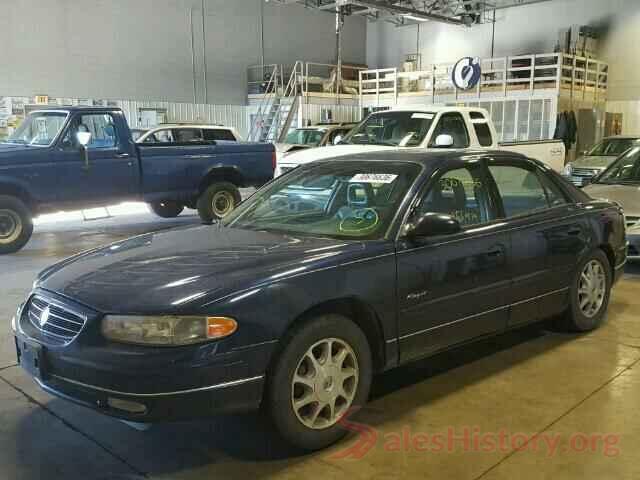 1N4AL3AP1GN352645 1999 BUICK REGAL