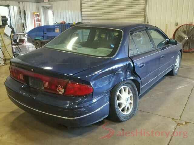 1N4AL3AP1GN352645 1999 BUICK REGAL