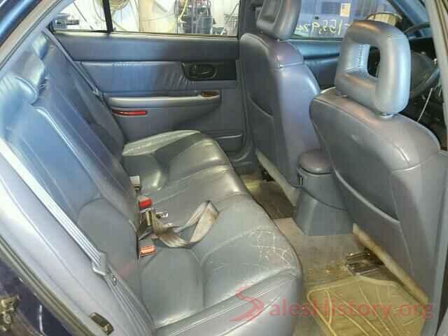 1N4AL3AP1GN352645 1999 BUICK REGAL