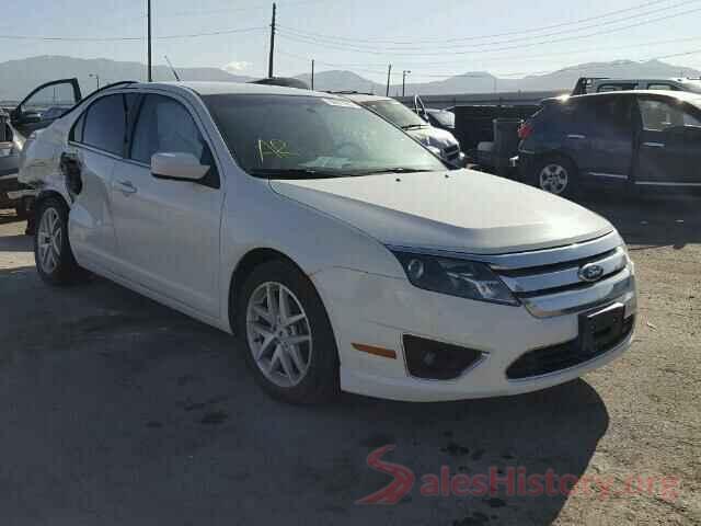 2HGFC3B31HH359599 2011 FORD FUSION