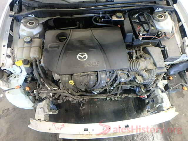 W1N4M4HB6LW042895 2004 MAZDA 3